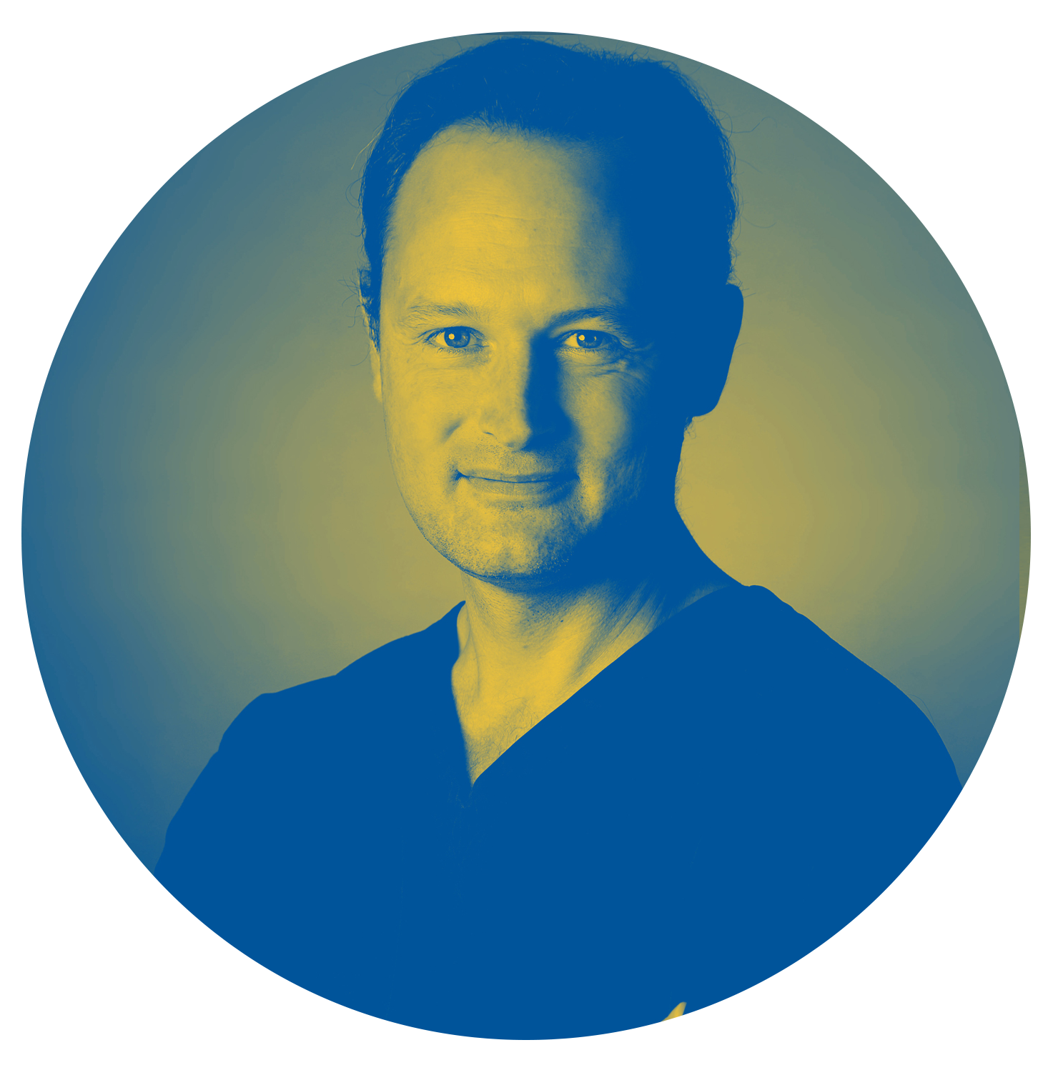Dr Christophe MARGOTTIN
