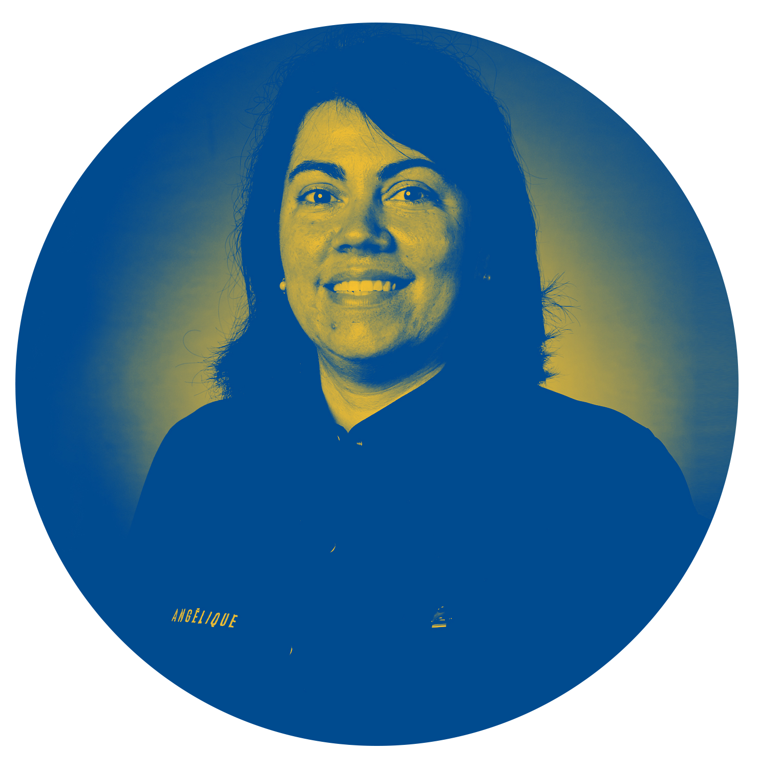 Dr Virginie CAFFIN-ALLENIC