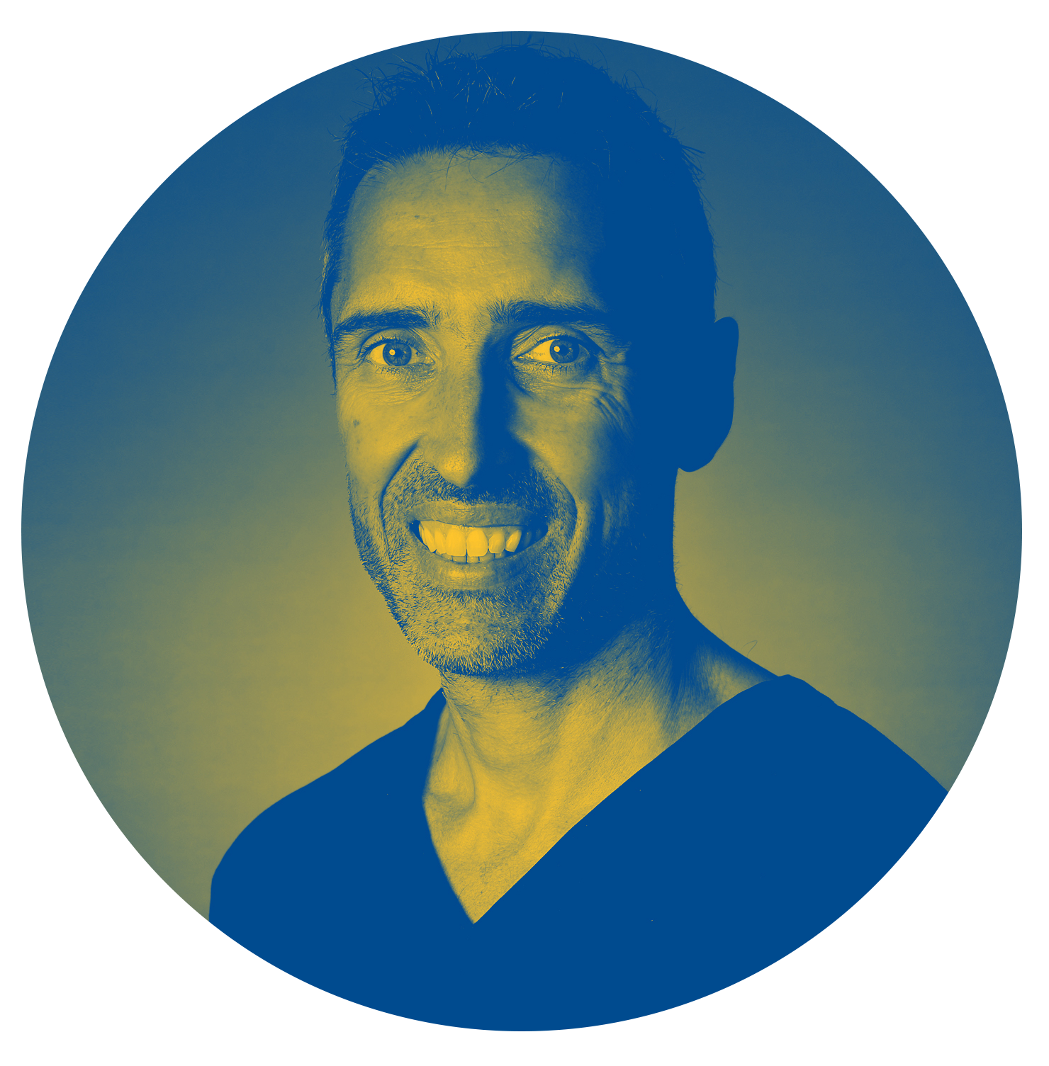 Dr David BOURDIN
